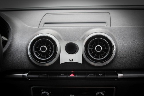 Audi handyhalterung - 8v,