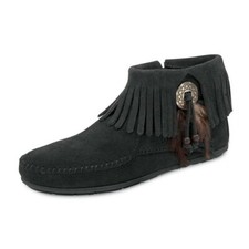 Minnetonka Moccasins Damen