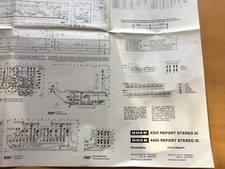 Uher 4200 Report Stereo IC
