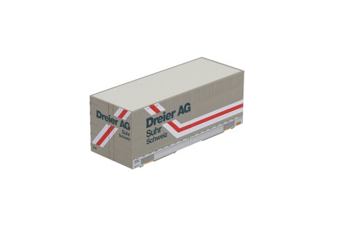 Kombimodell 89038 ladegut - 89038.03,