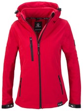 Rock Creek Damen Softshell