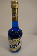 Bols Blue Curacao  0,5 L  34%