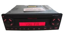 Seat Alana Autoradio CD Radio Code 
