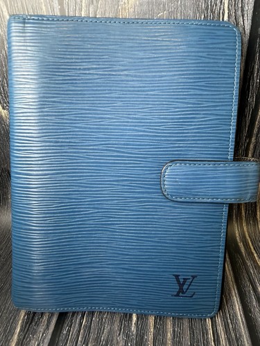 Louis vuitton agenda - louis,