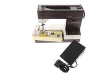 Nähmaschine Pfaff Tipmatic 0100A Freiarm