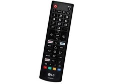Originale LG Fernbedienung
