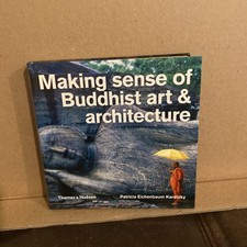 Making Sense of Buddhist Art &