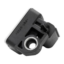 Sensor, Längsbeschleunigung