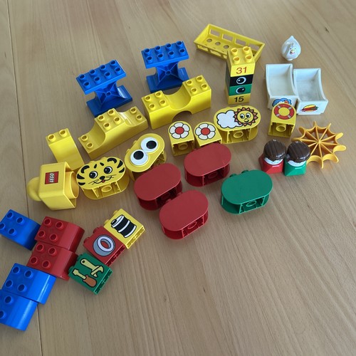 Lego duplo sondersteine - lego,