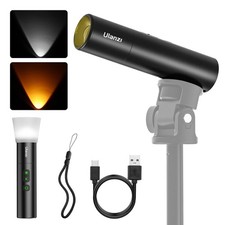 LM07 Fotografie Taschenlampe