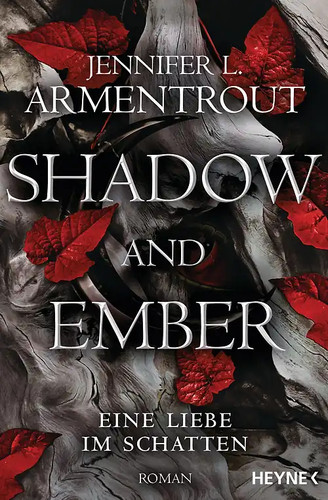 Shadow and ember - –, eine