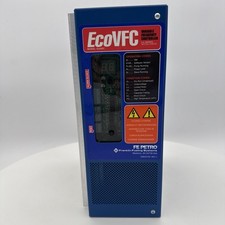 ECO VFC™ Variabler