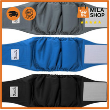 Hundewindel Rüde 3 Stück