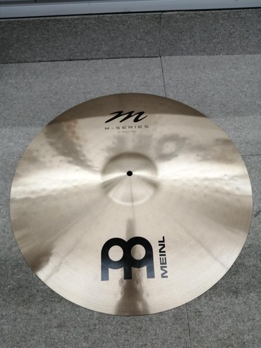 Meinl ms22mr ride becken - ms22mr, b20