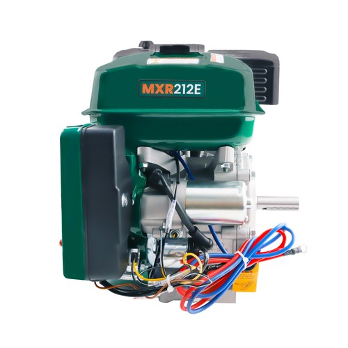 7ps 212cc benzinmotor - 212cc,