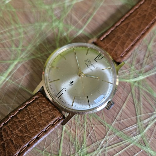 Glashütte original gub - original,