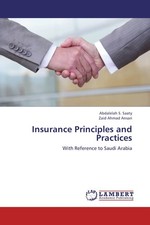 Insurance Principles and