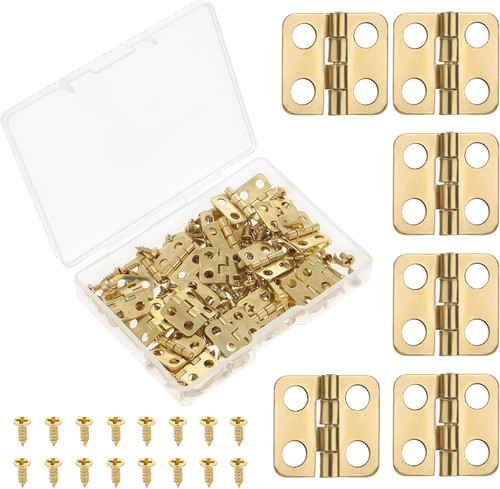 Mini scharniere 13x12mm - mini,