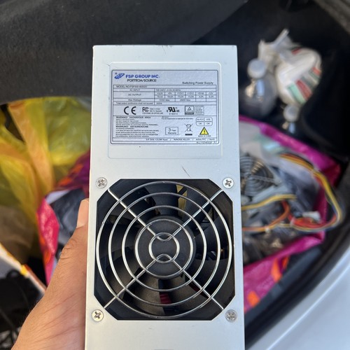 Fsp netzteil fsp300 60sgv 300w - netzteil,