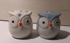 Salz.- und Pfefferstreuer/