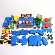 Tomy Fun Run World My Town