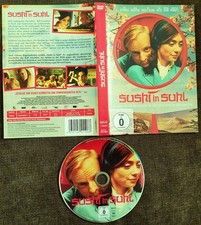 DVD Sushi in Suhl -