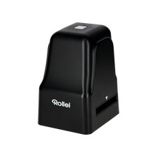 Scanner | Dias & Negative |