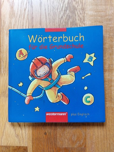 Wörterbuch für die