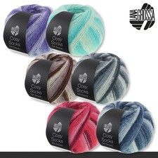 Lana Grossa 100 g Cosy Socks
