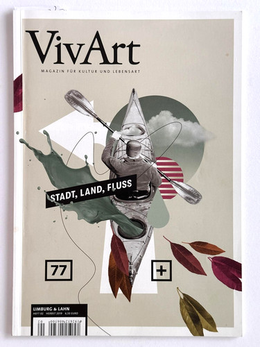 Vivart limburg lahn 2019 - vivart, &