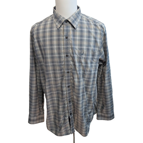 Nautica shirt 2xl kariert - 2xl,
