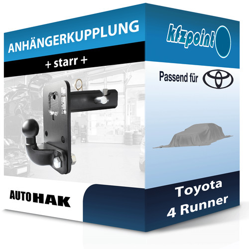 Auto hak anhängekupplung - auto,