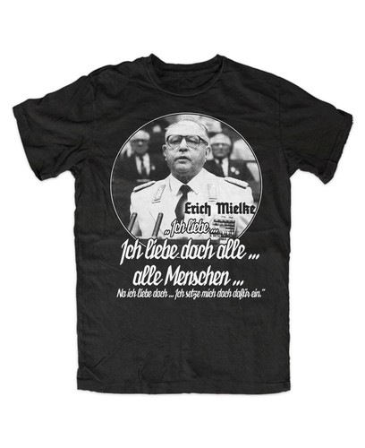 Erich mielke ich - erich,