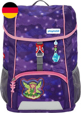 Step by Step Rucksack-Set Kid