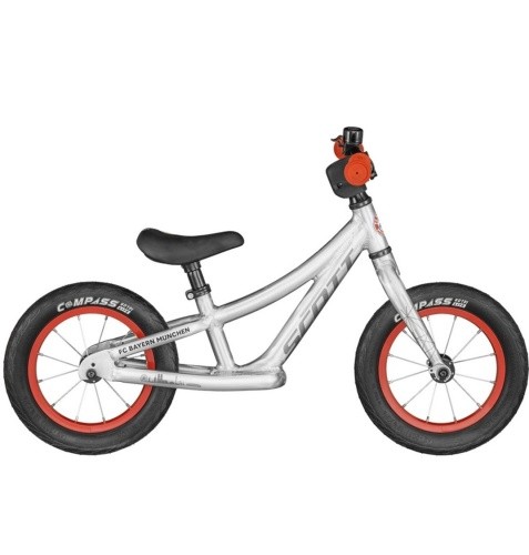 Scott kinderfahrrad scale - scott,