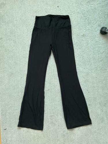 Sport leggings schwarz - sport,