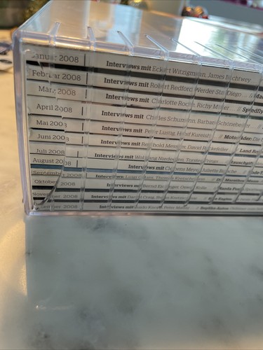 Playboy sammlung 2008 komplett - playboy,
