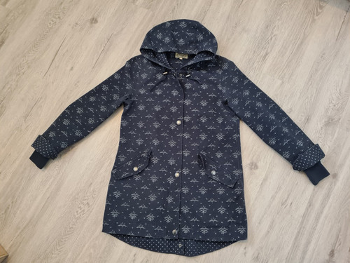 Sorgenfri sylt softshell - sorgenfri, *