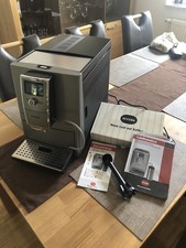 Nivona Kaffeevollautomat NICR
