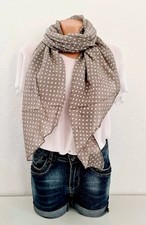 Blogger Italy Schal Halstuch