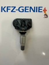 Genuine Mercedes TPM Sensors