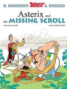 Asterix and - asterix:,