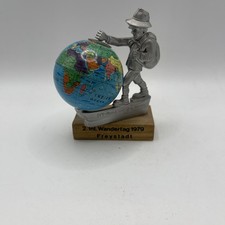 VTG IVV-Rund Um Die Welt