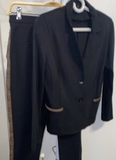 Hosenanzug vom Feinsten Hose