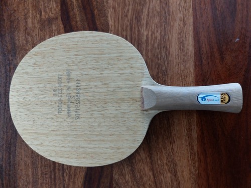 Tischtennisschläger spinlord - tischtennisschläger,