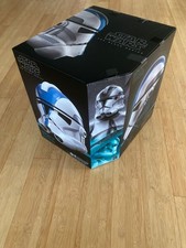 STAR WARS Helm Clone Trooper