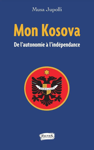 Mon kosova l autonomie à - mon, |