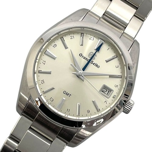 Seiko grand heritage - grand,