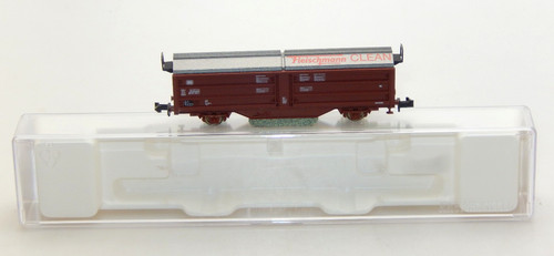 Fleischmann spur 6660015 k - fleischmann,