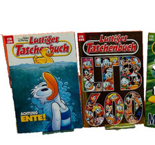 2 LTB  # 599 & 600 im Set *